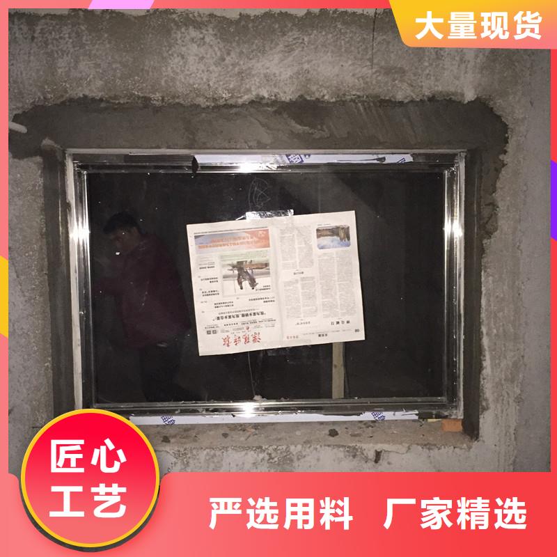 X光防护铅玻璃_省心省钱