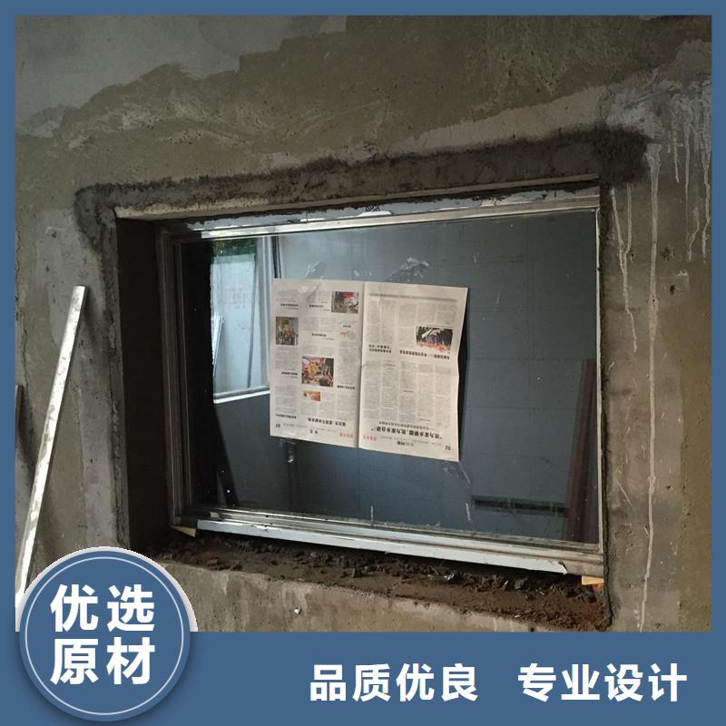 优选：铅玻璃框本地厂家