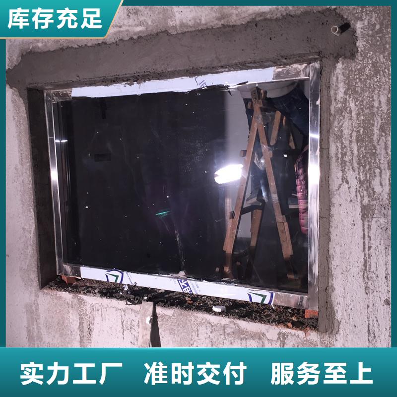 CT室玻璃包邮