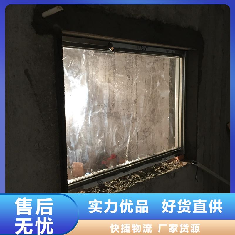 牙科dr铅玻璃高铅玻璃