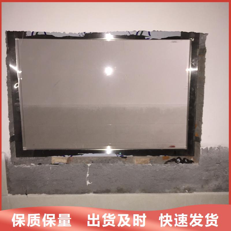 观察窗铅玻璃_快来了解