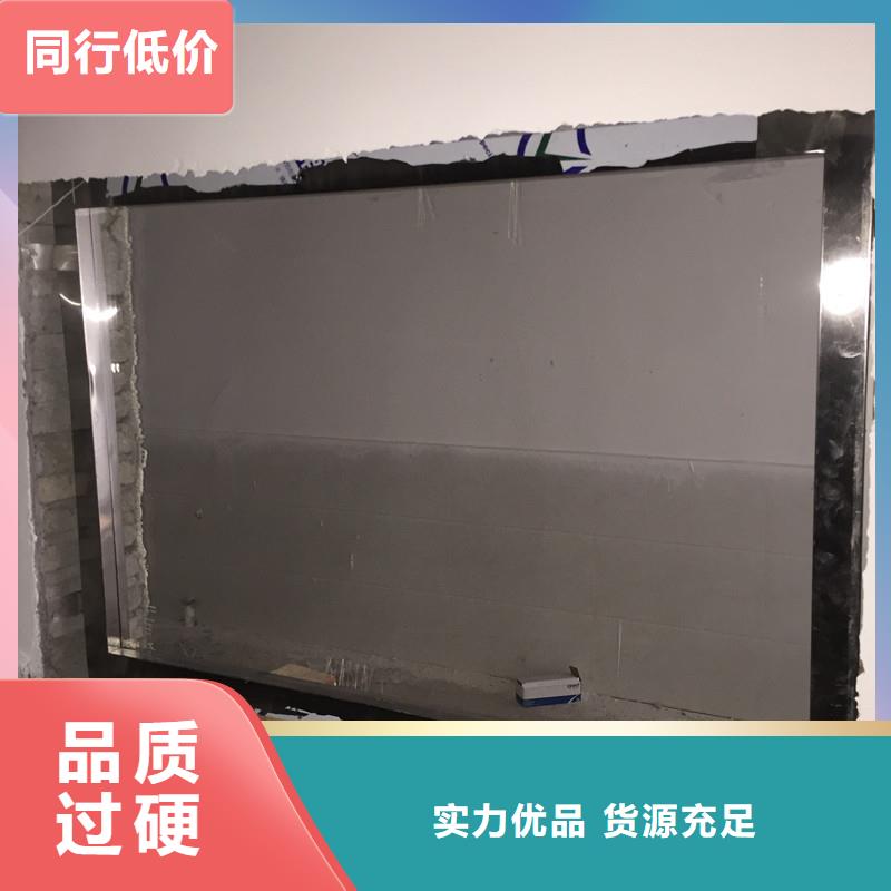 销售观察窗铅玻璃的本地厂家