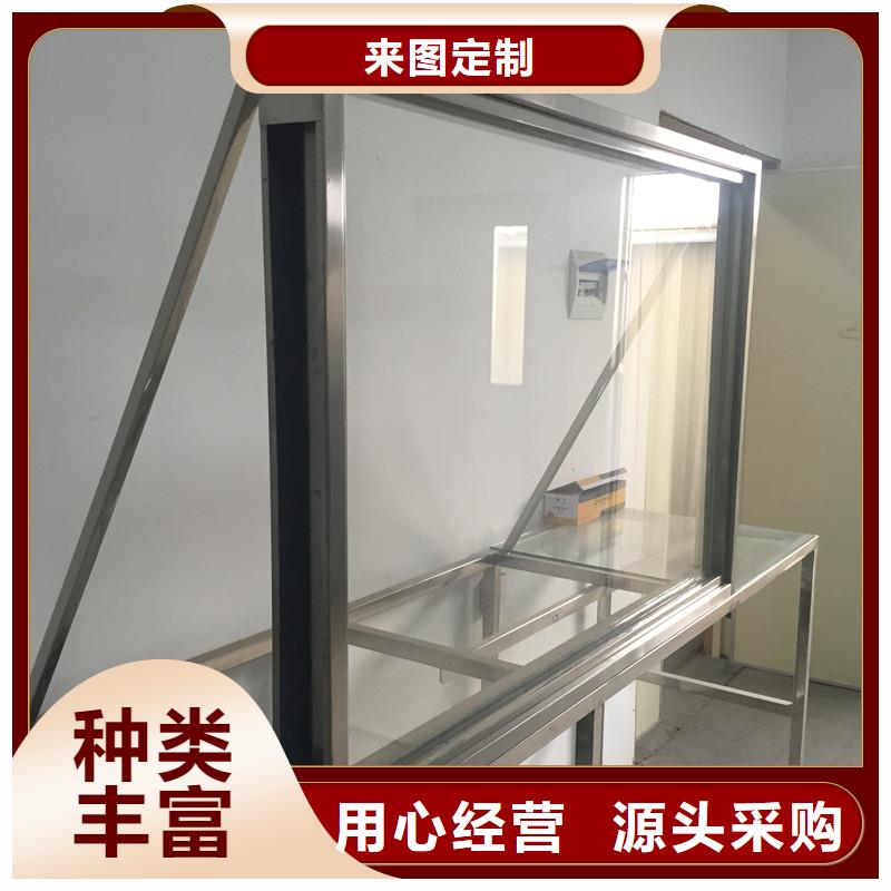 供应高透明铅玻璃的厂家