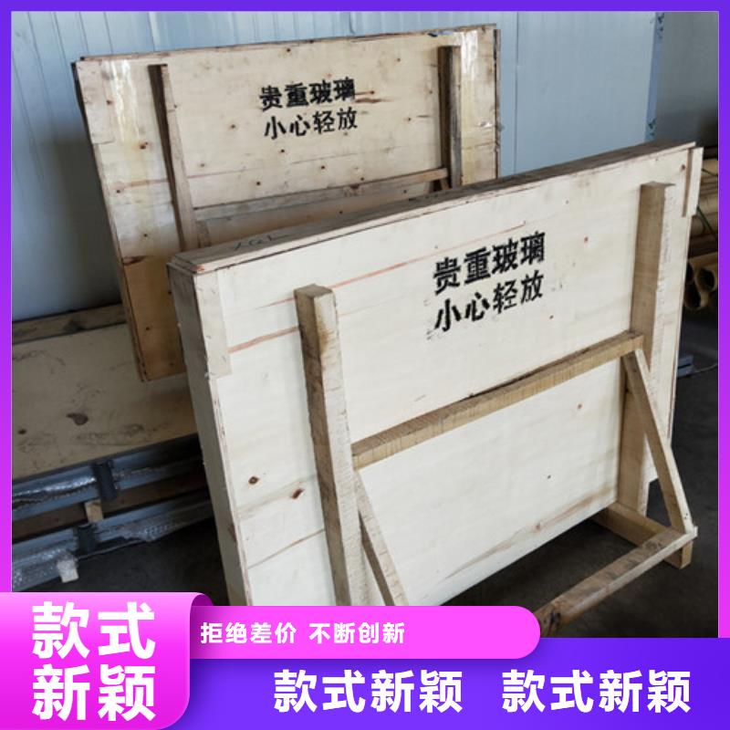 诚信为本CT机房辐射防护观察窗厂家