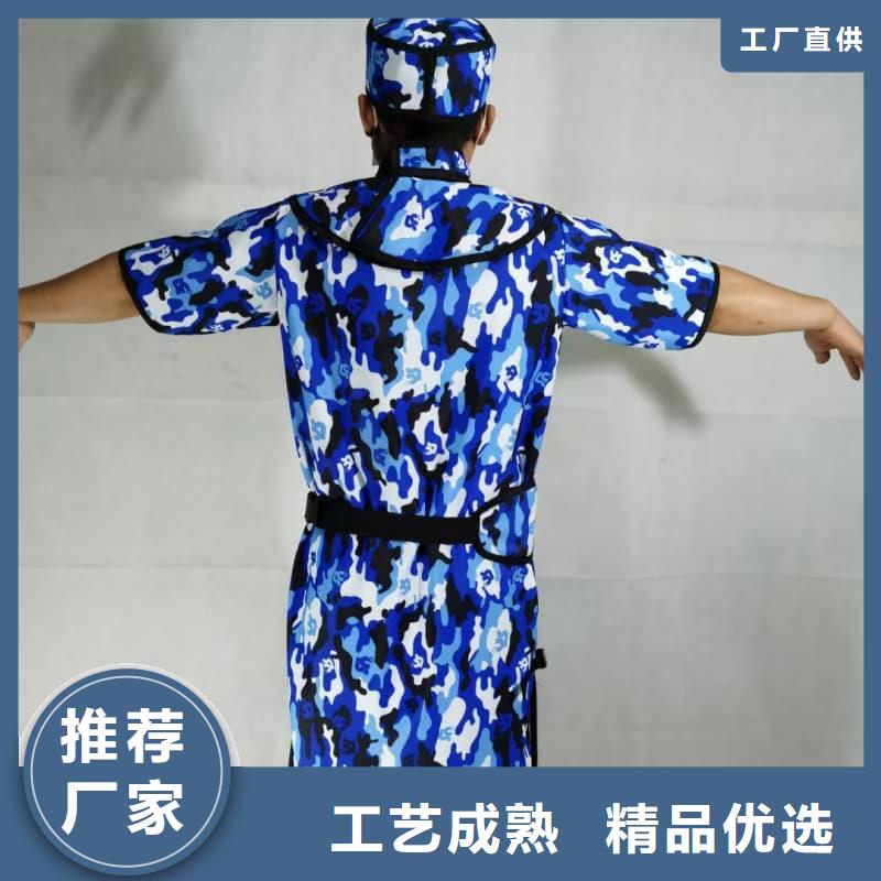 防护衣短袖大品牌有保证