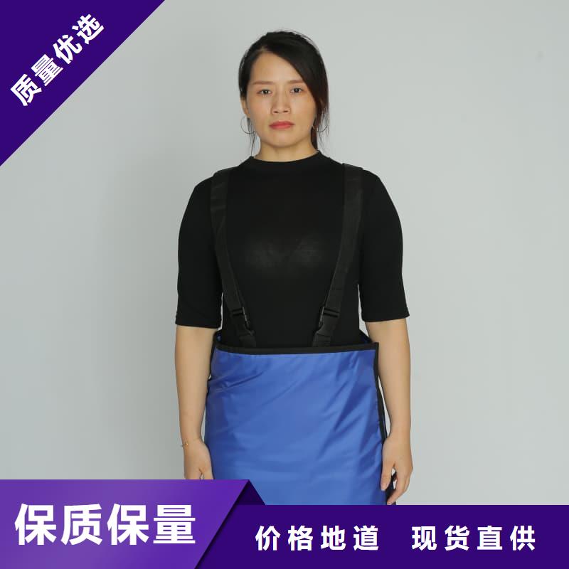 高坎肩式围裙质量稳妥