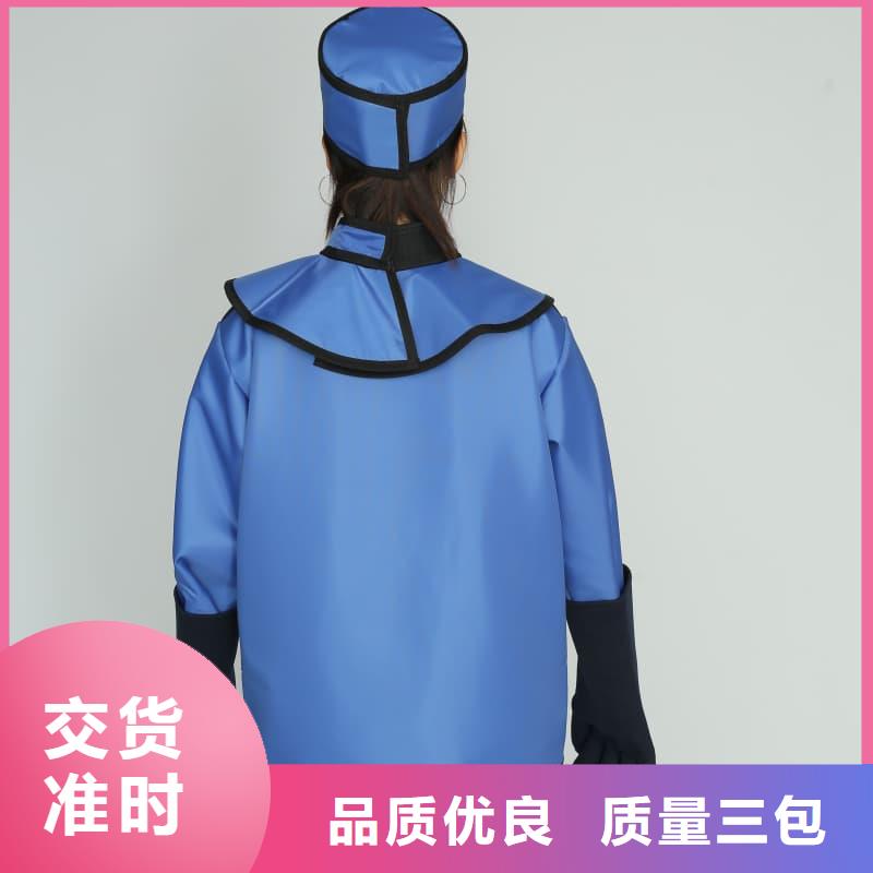 优选：无袖半袖长袖铅衣企业