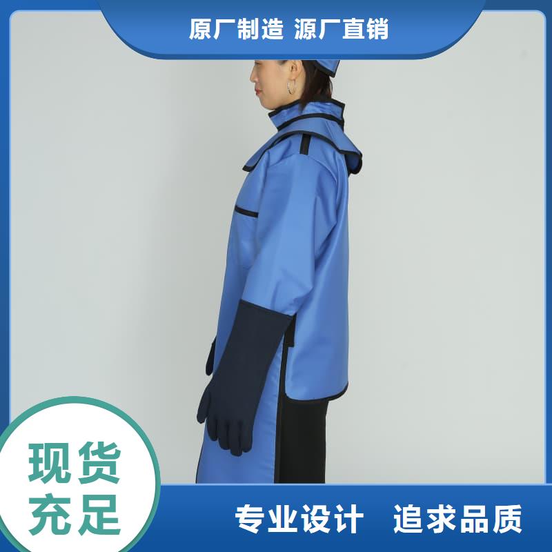 铅衣放射源储存罐大厂生产品质