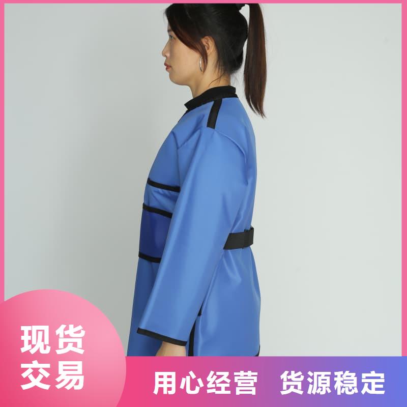 经验丰富的X射线CT实验短袖上衣生产厂家