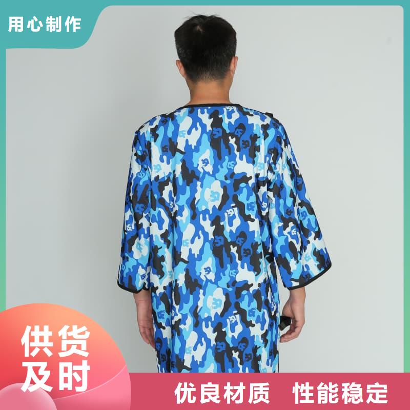 专业生产制造铅裤公司
