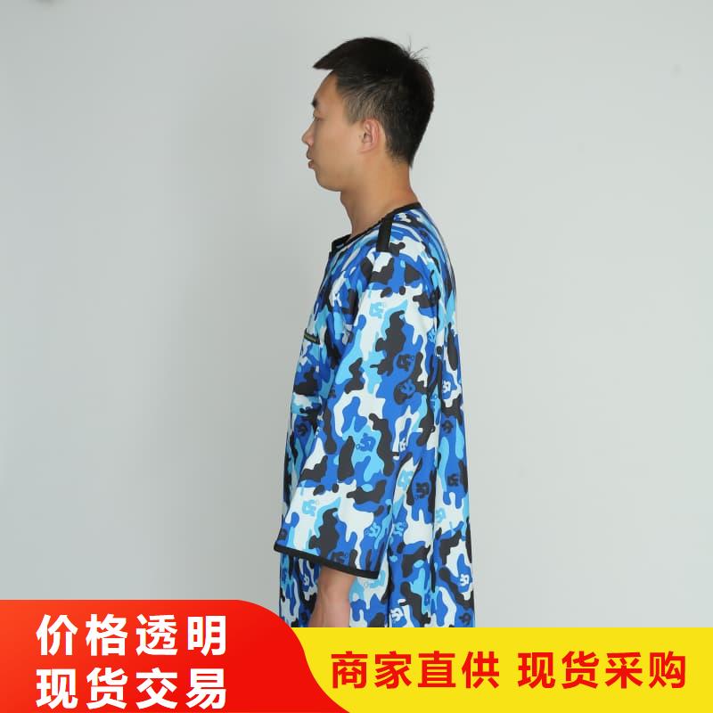 专业生产制造铅裤公司
