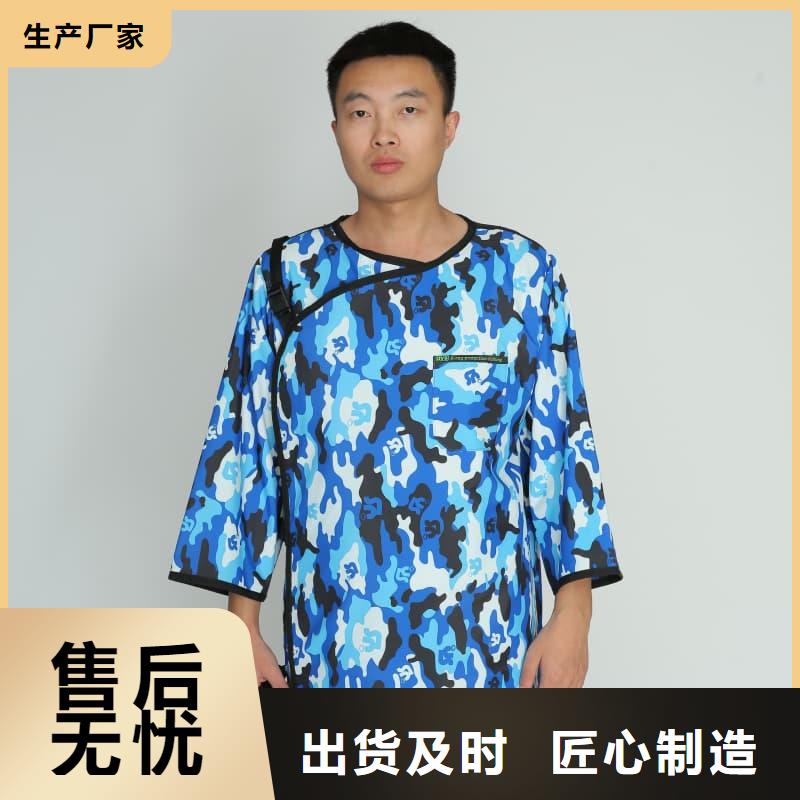 铅手套发货及时