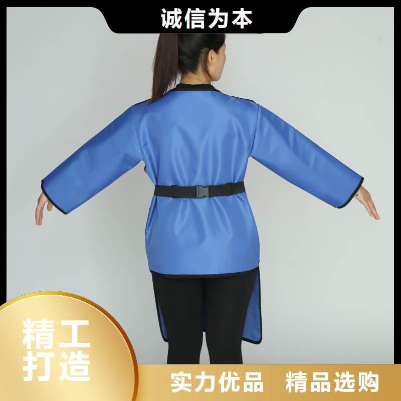 当量防辐射器材购买认准实力厂家