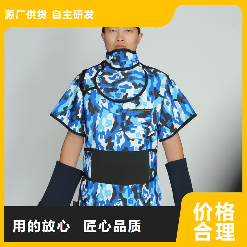 铅衣,硫酸钡板细节严格凸显品质