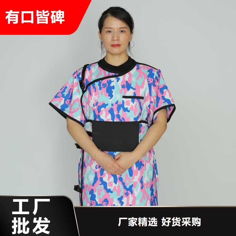 高坎肩式围裙质量稳妥