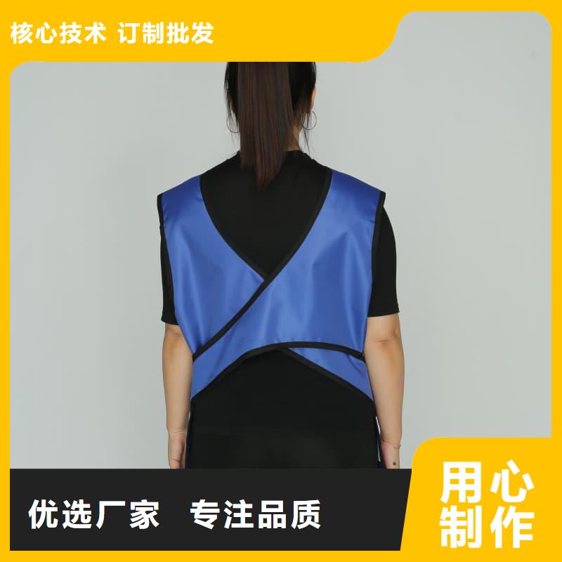 铅衣,硫酸钡板细节严格凸显品质