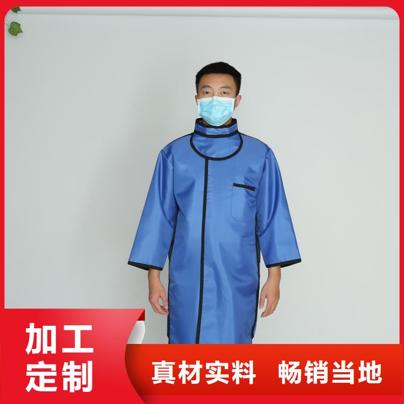 铅衣放射源储存罐大厂生产品质