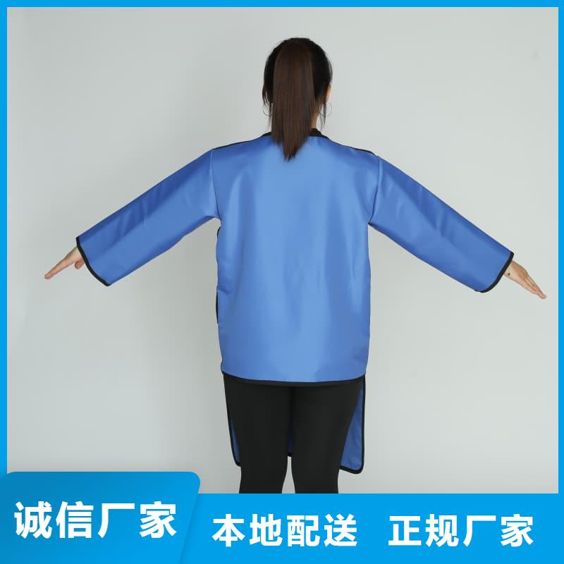铅手套发货及时