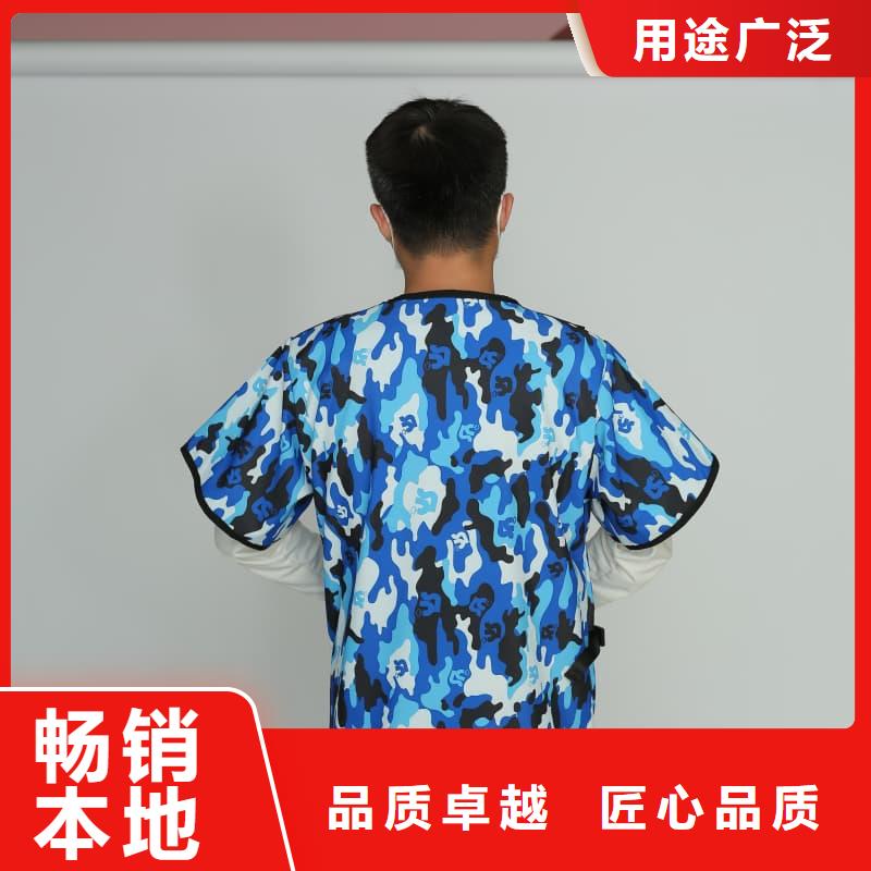 专业生产制造铅裤公司