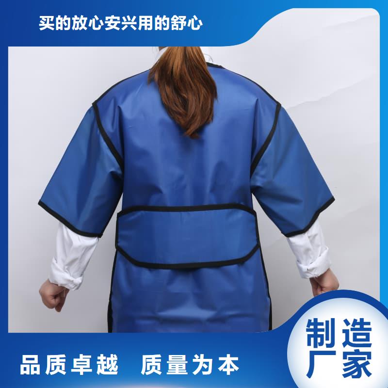 高坎肩式围裙质量稳妥