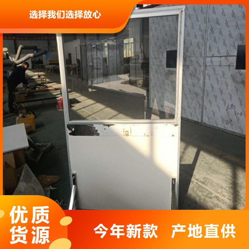 介入科铅屏风价格厚道