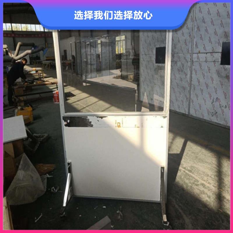 放射科防辐射铅屏风全国配送