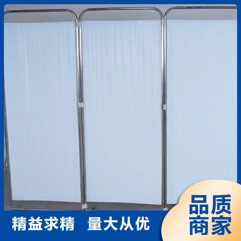 工业铅屏风施工队伍