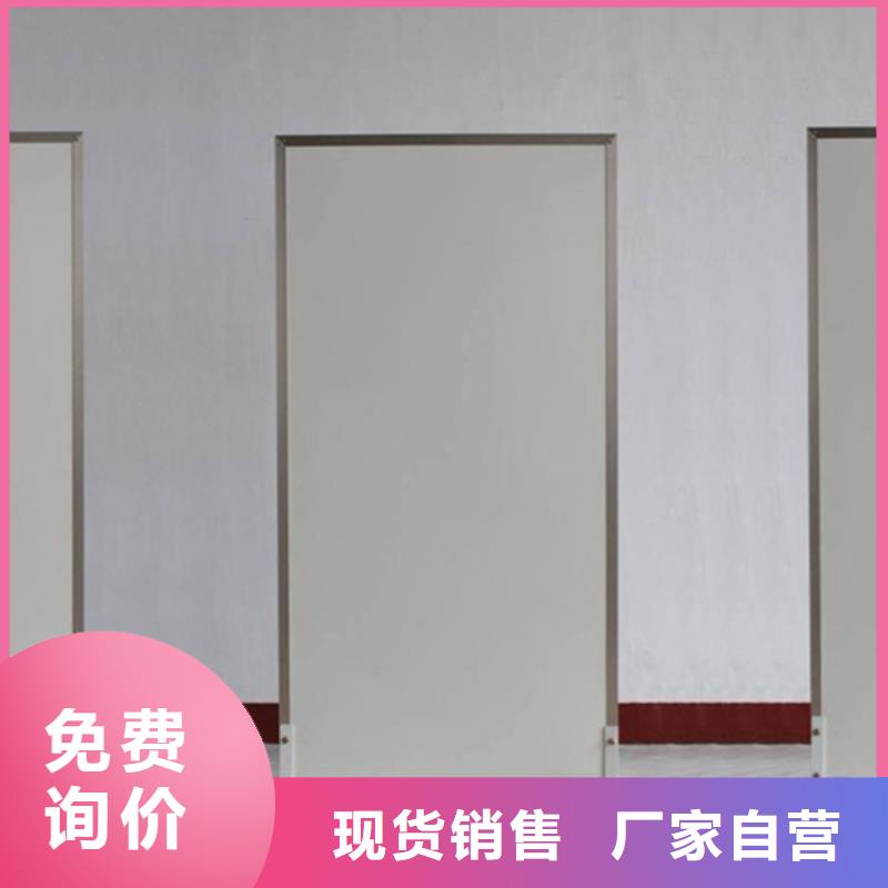 重信誉放射科铅屏风厂家价格