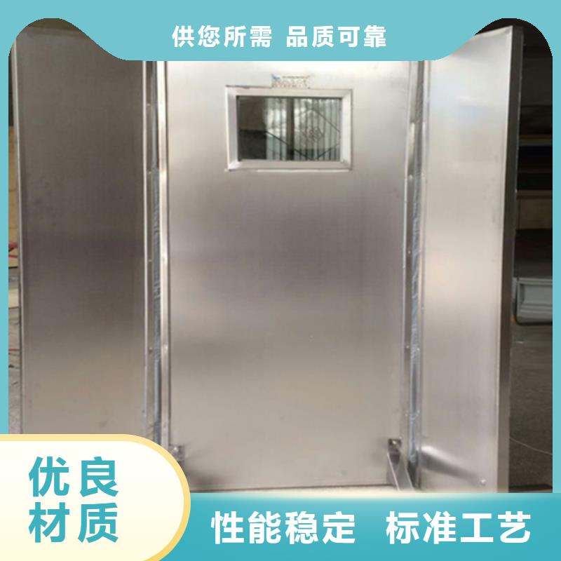 库存充足的防辐射铅屏风厂家