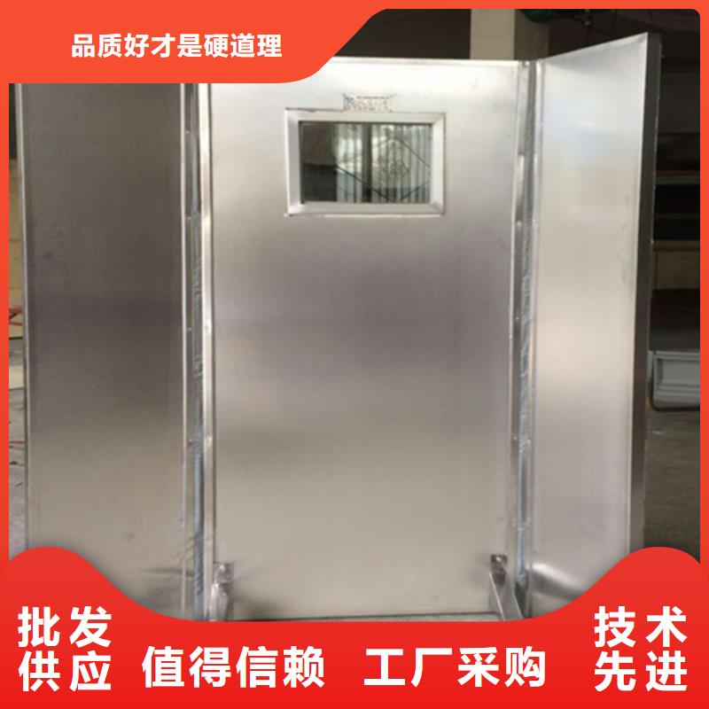 放射科铅屏风产品型号参数