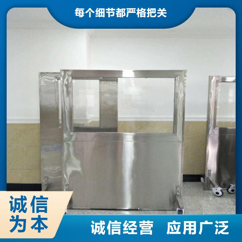 铅屏风-铅衣物美价优