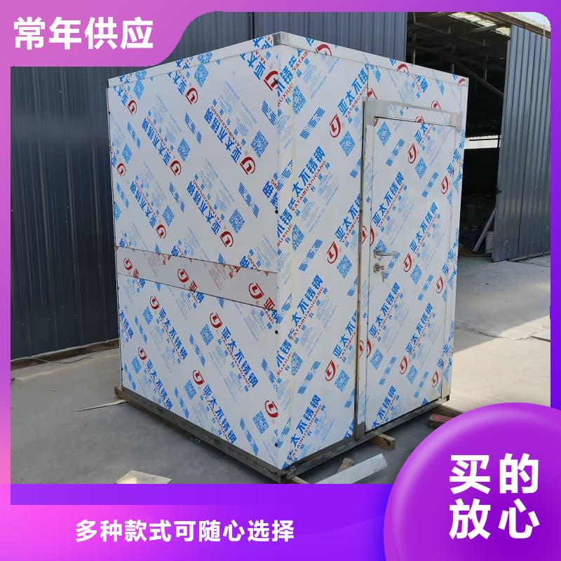 正规放射科用铅房厂家
