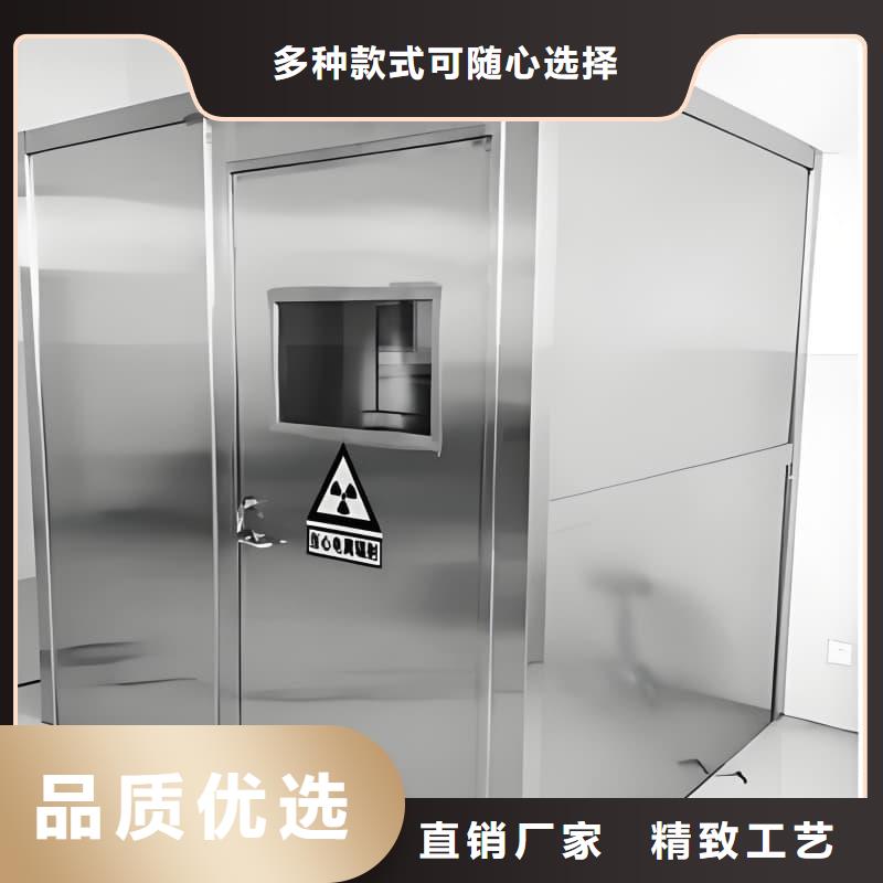 放射科用铅房厂家直销-值得信赖