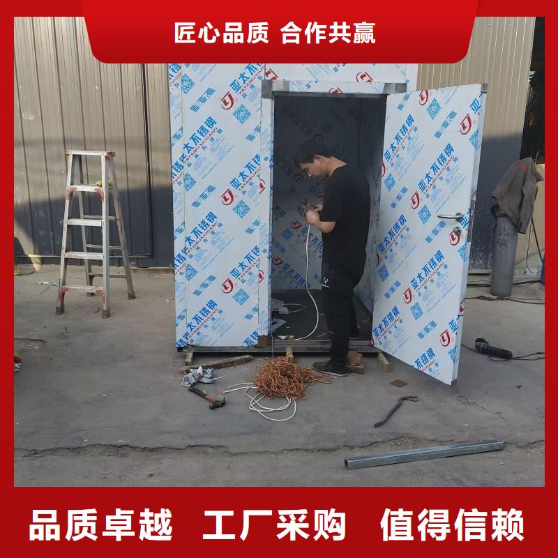 2025出厂价#宠物医院门诊铅房公司#可配送