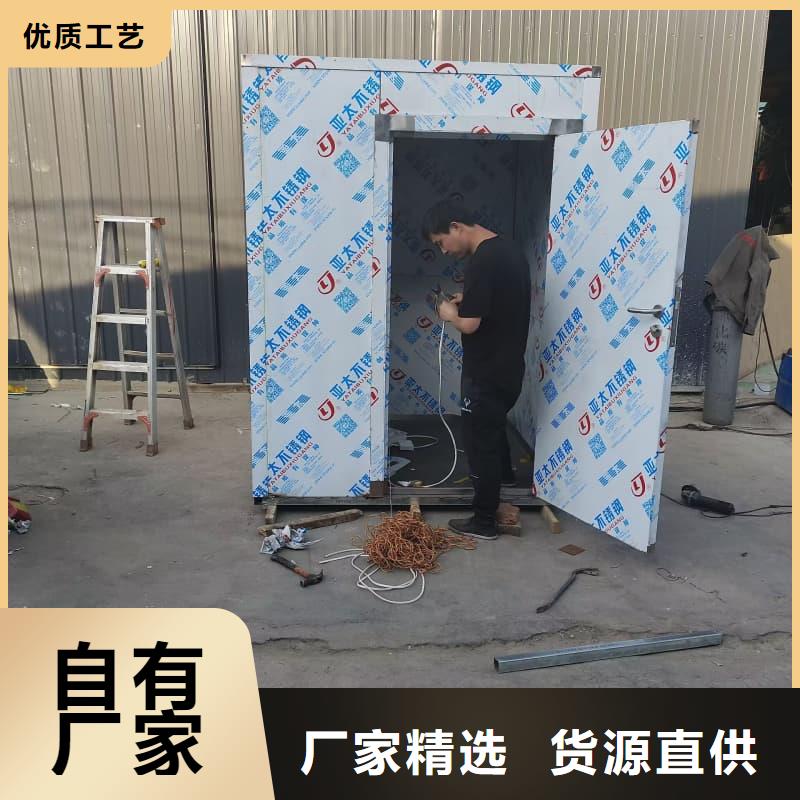 X光室铅房批发零售