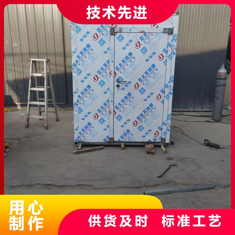 防护铅房-信誉可靠