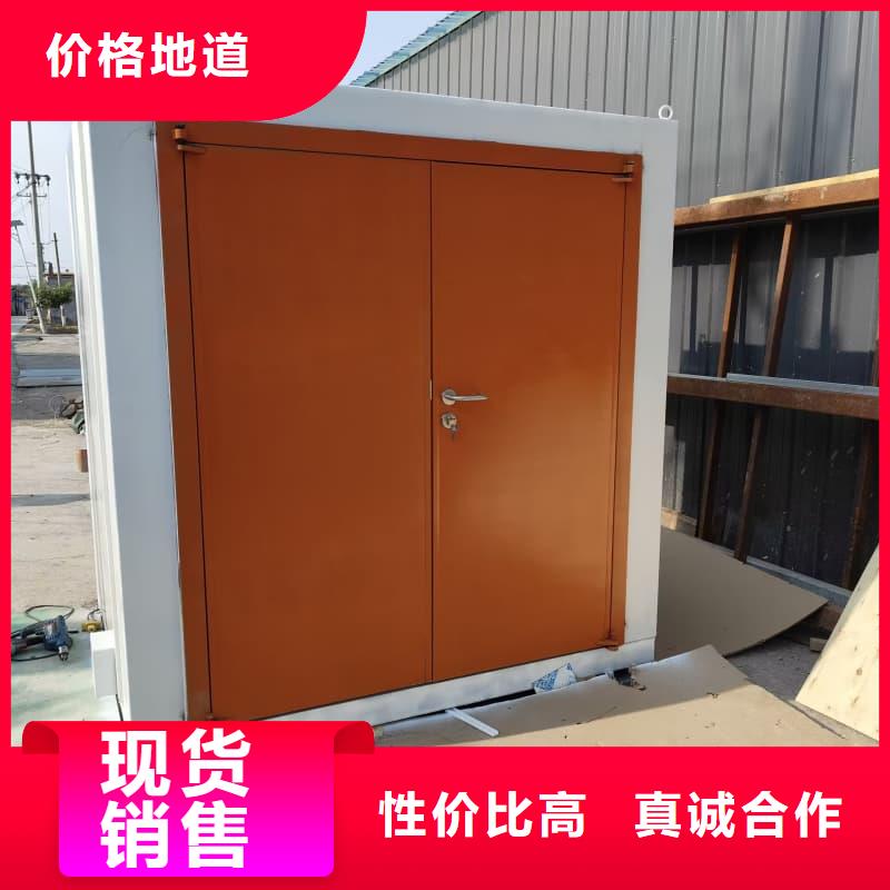 多功能方舱铅房的厂家-誉恒射线防护器材有限公司