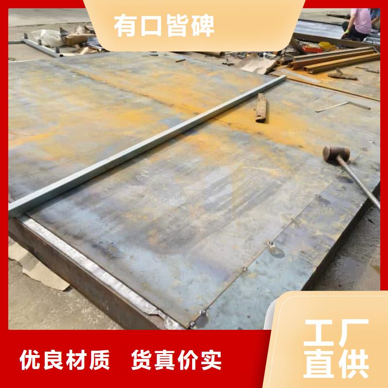 卖移动铅房的厂家