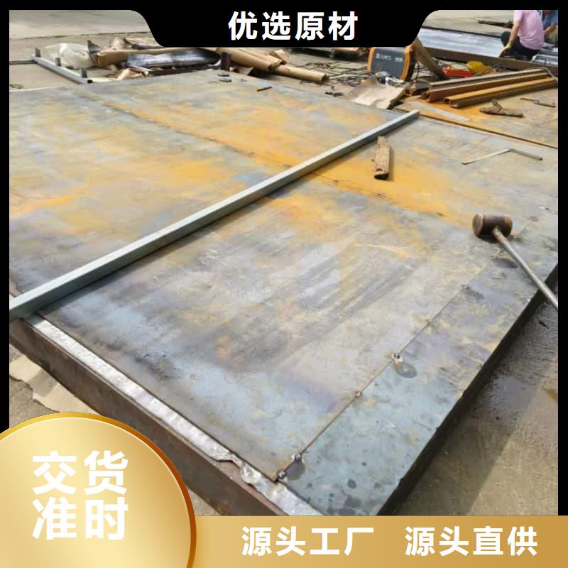 放射科用铅房加工厂