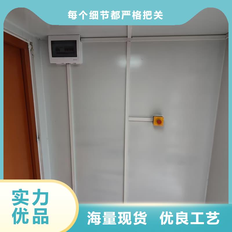 防护铅房实力过硬厂家