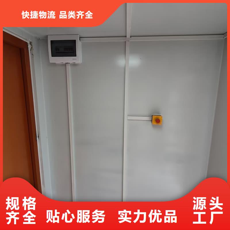 整体式铅房来厂实地考察