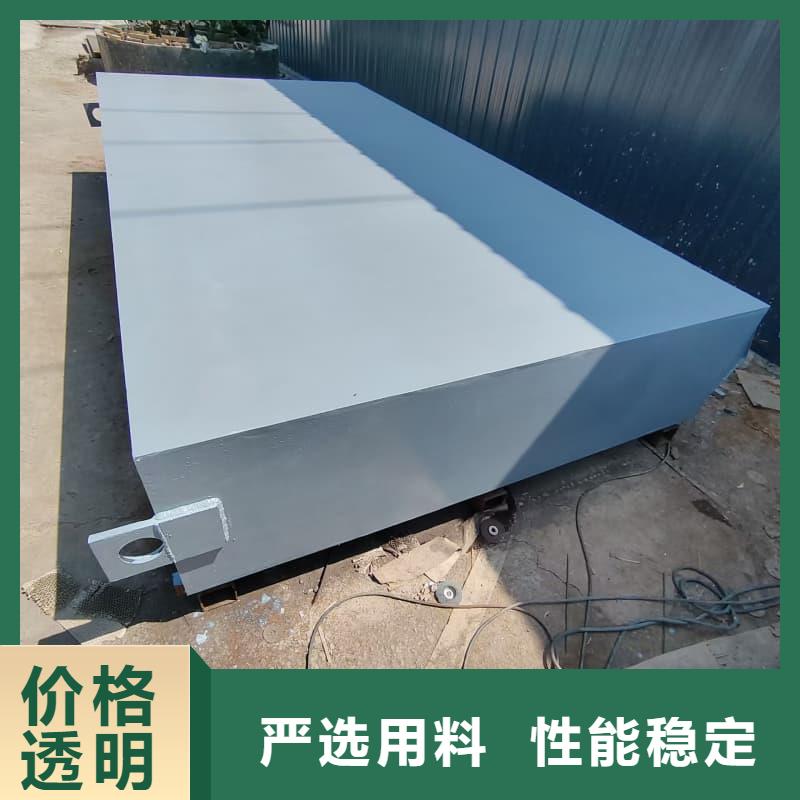 防护铅房-信誉可靠