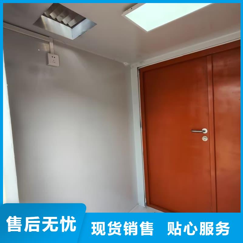 拍片室铅房批发采购