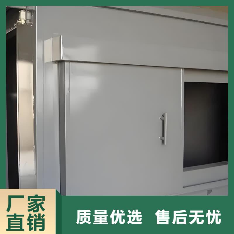 正规放射科用铅房厂家