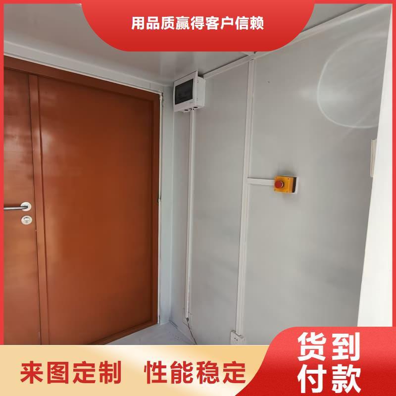X光室铅房批发零售