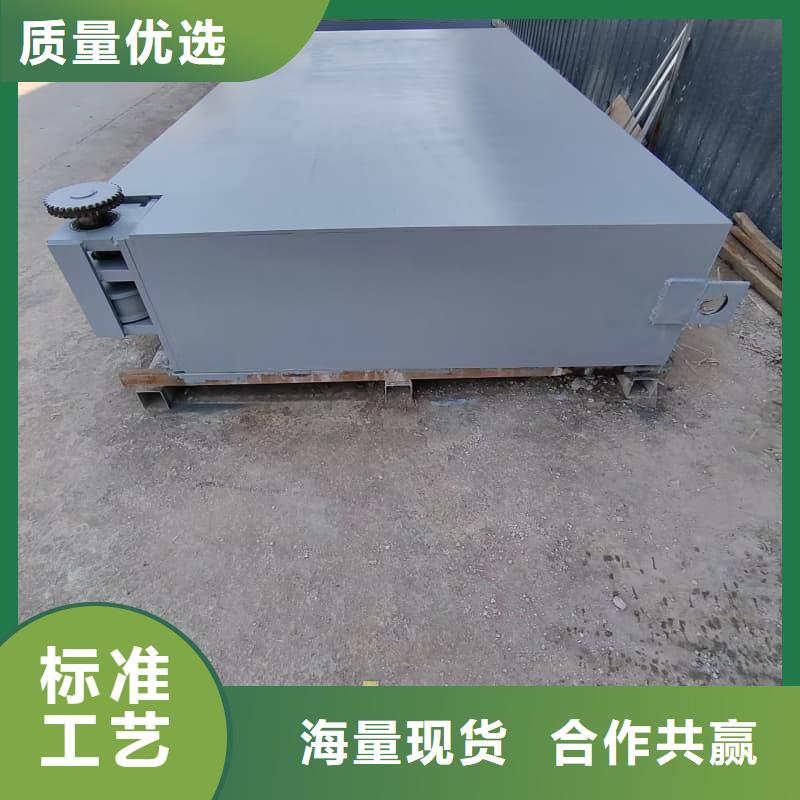 生产射线防护活动铅房的实力厂家