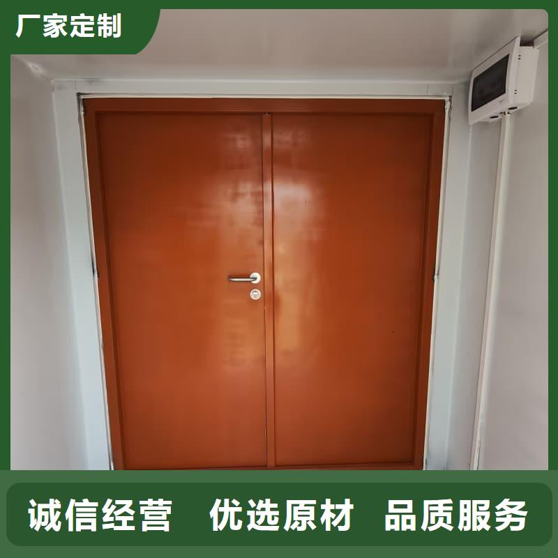 拍片室铅房批发采购