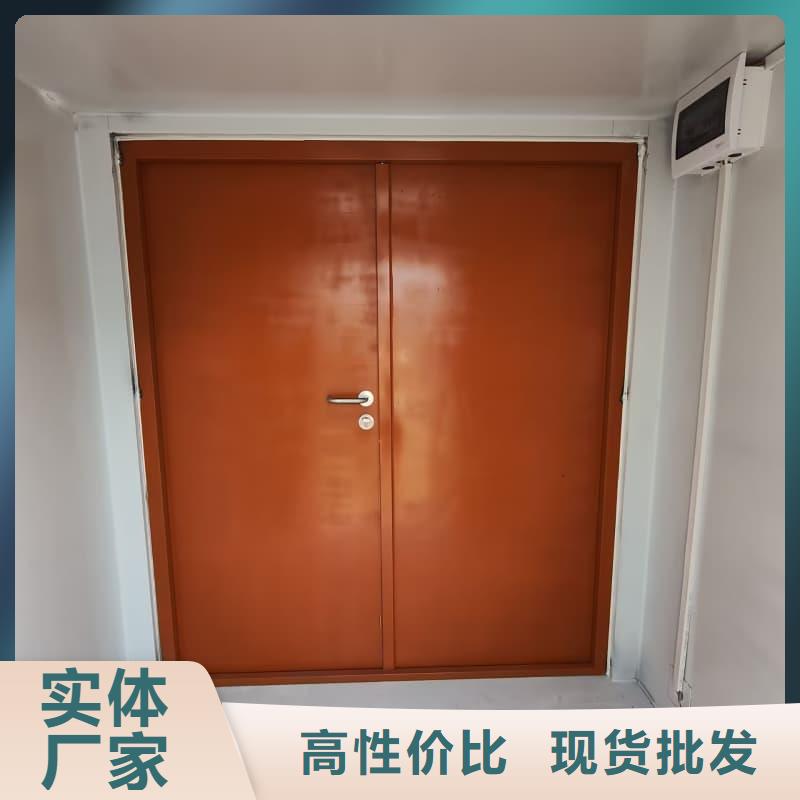 工业探伤铅房-生产厂家