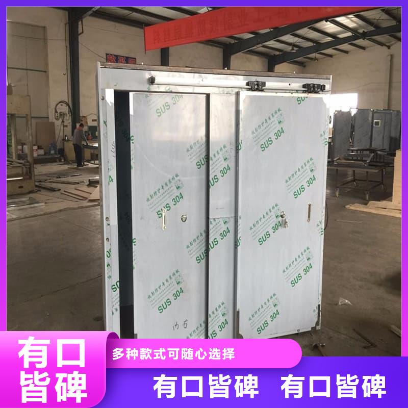 优惠的工业探伤铅房批发商