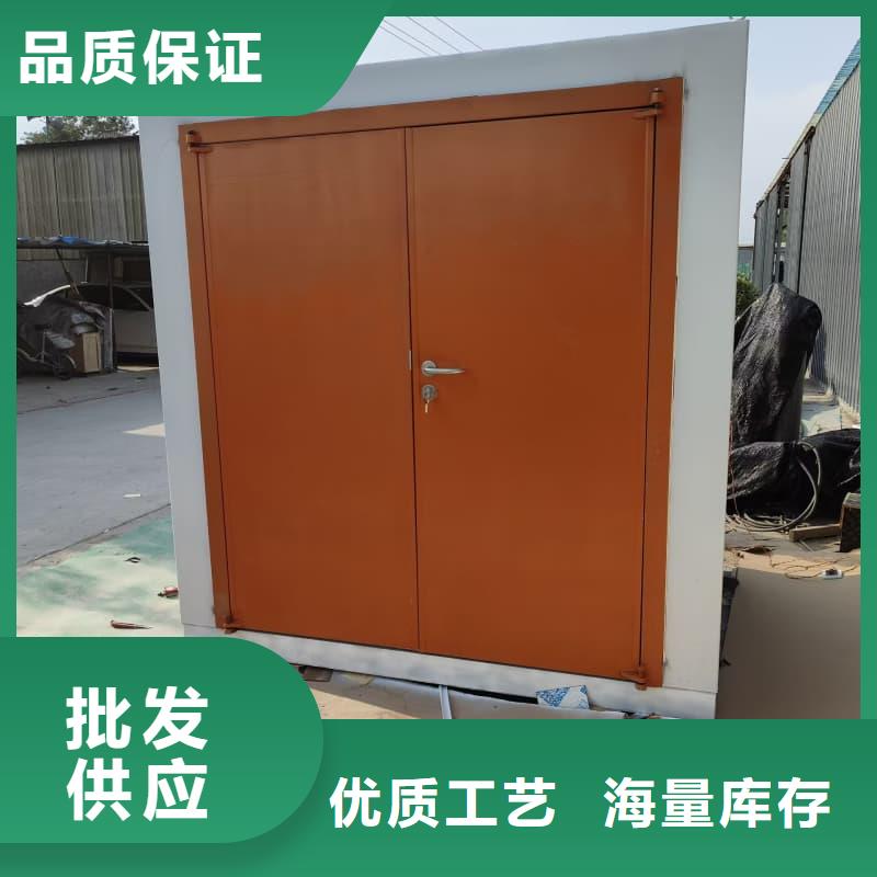 采购防护铅房必看-质量优